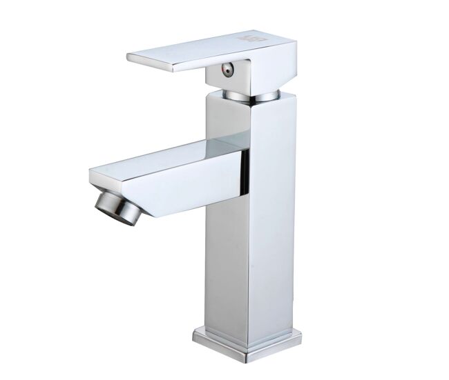 Grifo para lavabo amazonas monomando ii