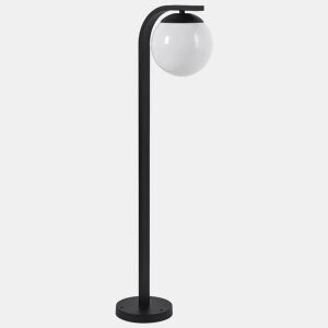 Beliani Candeeiro Bollard KULSI