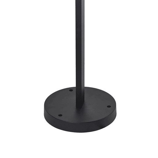 Beliani Candeeiro Bollard KULSI
