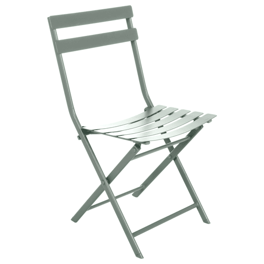 Greensboro pacote de móveis de exterior dobrável mesa quadrada + 2 cadeiras de terraço de jardim estilo contemporâneo cor verde oliva Greensboro pacote de móveis de exterior dobrável mesa quadrada + 2 cadeiras de terraço de jardim estilo contemporâneo cor verde oliva