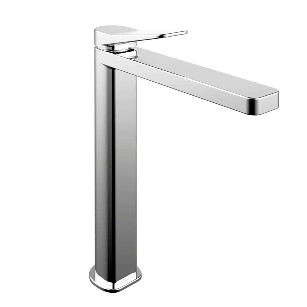 Grifo para Lavabo Alto Quadra