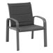 Conjunto Muebles Exterior Jardín Terraza 3 Piezas Conjunto Muebles Exterior Jardín Terraza 3 Piezas Gris