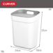 Curver Pack de 3 cubos de reciclaje Ready To Collect (30L, 20L y 10L) Curver Pack de 3 cubos de reciclaje Ready To Collect (30L, 20L y 10L) Multicolor