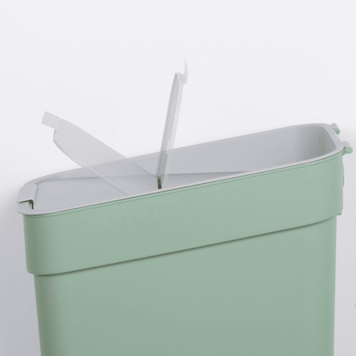 Curver Pack de 3 contentores de reciclagem Ready To Collect (30L, 20L e 10L)