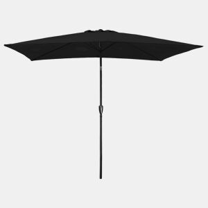 Guarda-sol HAPUNA retangular 2x3m
