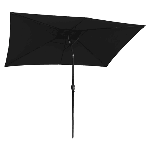 Guarda-sol HAPUNA retangular 2x3m Guarda-sol HAPUNA retangular 2x3m