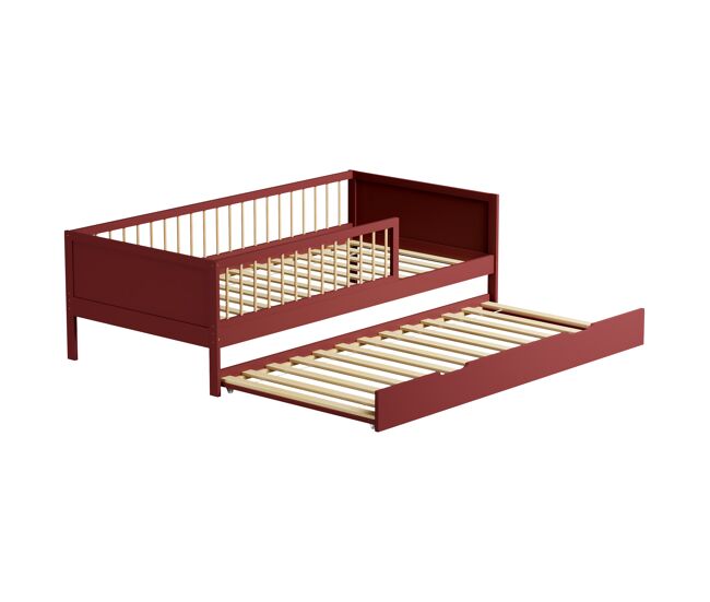 Cama nido infantil ADAM 96x195