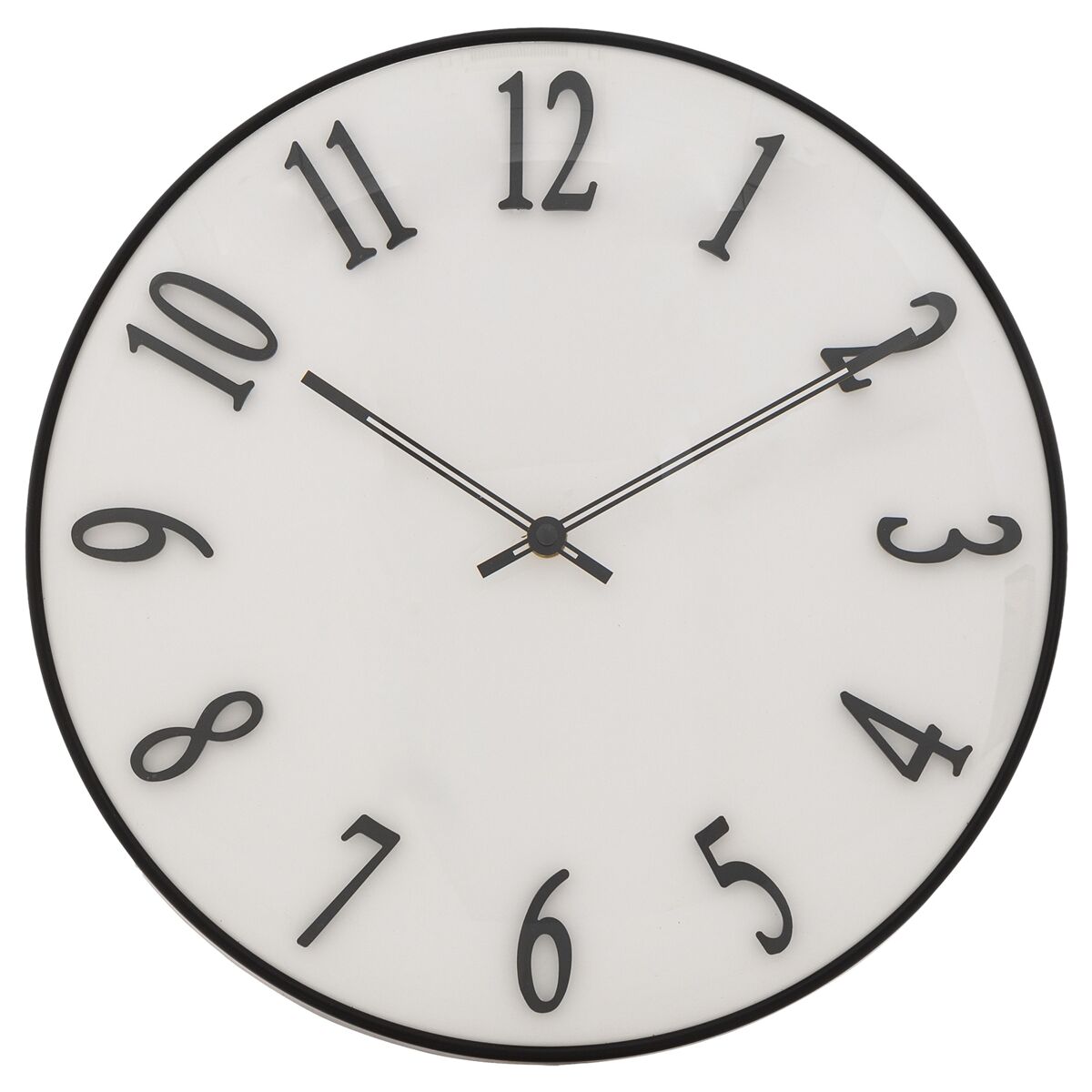 Reloj en relieve Edgar
