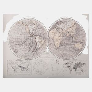 tela impressa mundial
