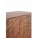Aparador de 4 puertas en madera maciza de mango Aparador de 4 puertas en madera maciza de mango Madera