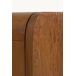 Aparador de 3 puertas de madera maciza de mango Aparador de 3 puertas de madera maciza de mango Camel