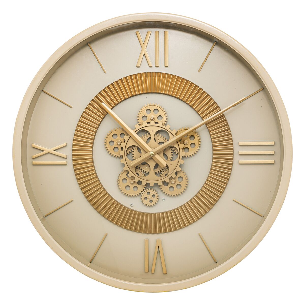 Reloj mecánico Guiliana
