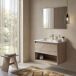 Lavabo Volga Lavabo Volga Blanco