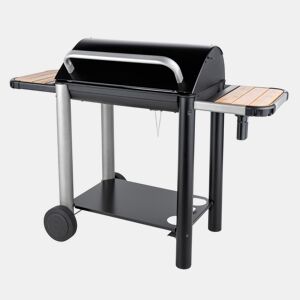 SOMAGIC - Churrasco a carvão VULCANO 3000