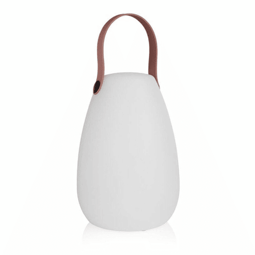 Lâmpada de mesa Smartwares OOO-50002 Branco Plástico 3,7 V