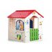 Casa Infantil de Juego Casa Infantil de Juego Multicolor