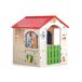Casa Infantil de Juego Casa Infantil de Juego Multicolor