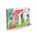 Casa Infantil de Juego Casa Infantil de Juego Multicolor