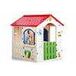 Casa Infantil de Juego Casa Infantil de Juego Multicolor