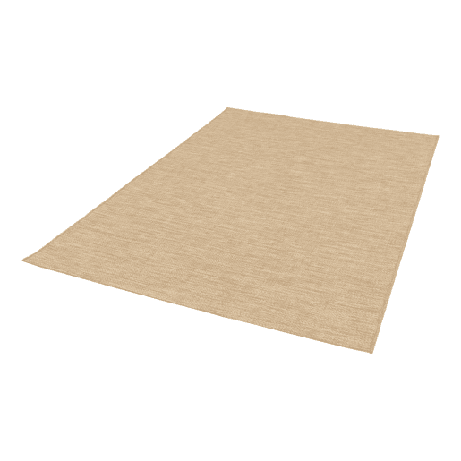Tapete de efeito juta natural para interiorexterior, Timothy, 170x120x1 cm Tapete de efeito juta natural para interiorexterior, Timothy, 170x120x1 cm