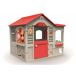 Casa Infantil de Juego Casa Infantil de Juego Multicolor