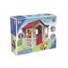 Casa Infantil de Juego Casa Infantil de Juego Multicolor