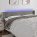 Cabecero Con Led 203 Cabecero Con Led 203 Azul