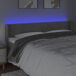 Cabecero Con Led 203 Cabecero Con Led 203 Azul