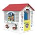 Casa Infantil de Juego Casa Infantil de Juego Multicolor