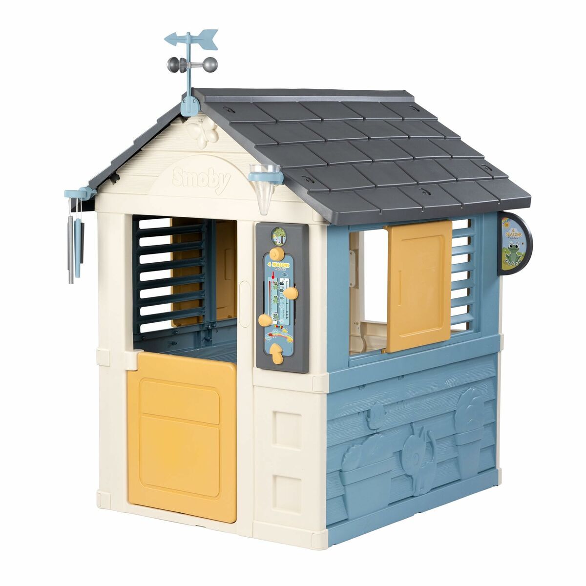 Casa Infantil de Juego