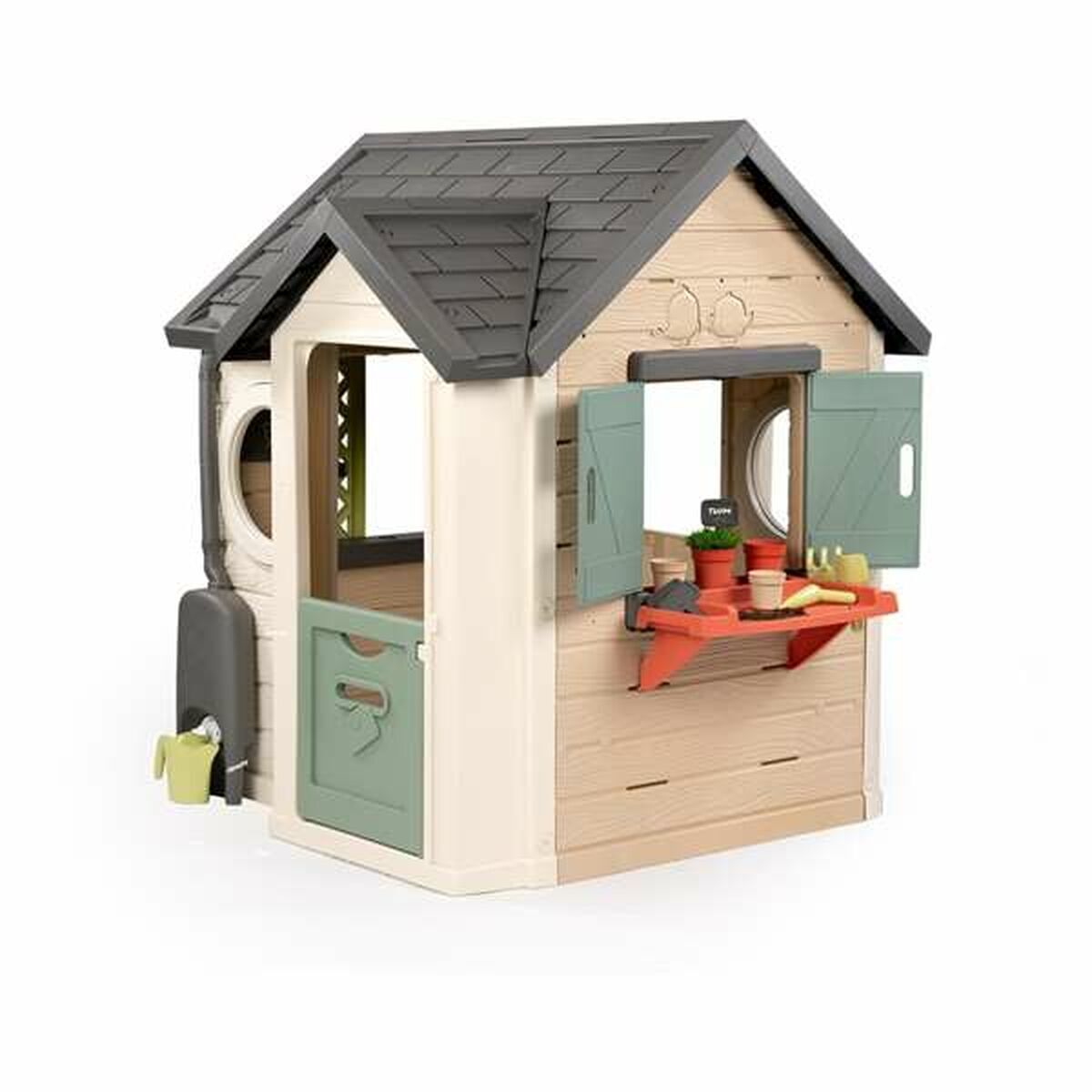 Casa Infantil de Juego