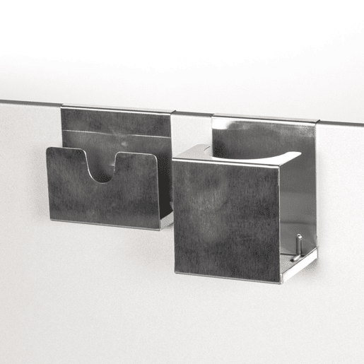 SOMAGIC - Painel lateral WALLIS para plancha