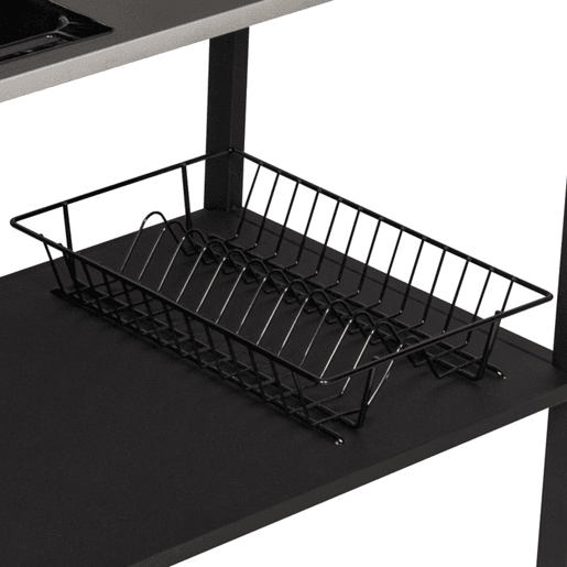 SOMAGIC - Painel lateral WALLIS para plancha