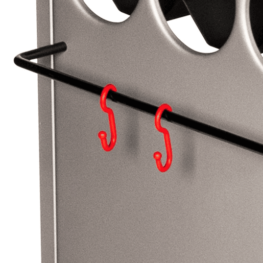 SOMAGIC - Painel lateral WALLIS para plancha