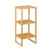 Estantería Modular en Bambú con 3 Niveles Canoply Thinia Home 35 Estantería Modular en Bambú con 3 Niveles Canoply Thinia Home 35 Natural