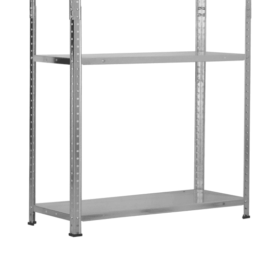 Pack de 2 Estantes Modulares Metálicas SteelSmart 7house