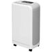 Deshumidificador ABS HOMCOM, hogar - climatización Deshumidificador ABS HOMCOM, hogar - climatización Blanco