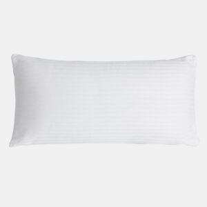 FRONHA DE ALMOFADA COTTON NATURE 135 - Moonia
