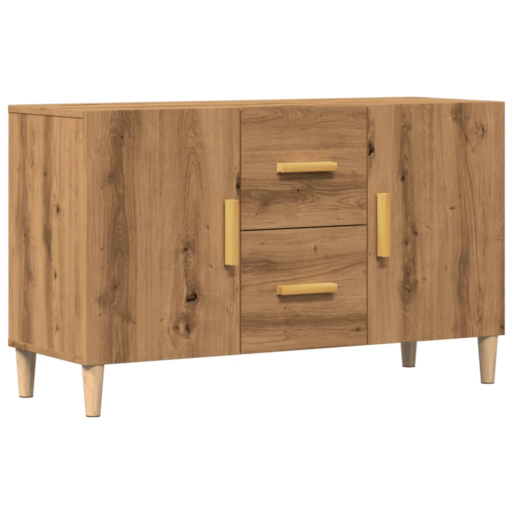 Aparador 100 Roble Artisan