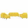 Amarelo Amarelo