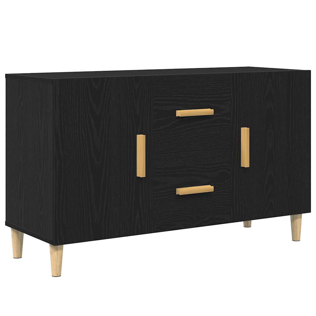 Aparador 100 Madera Oscura
