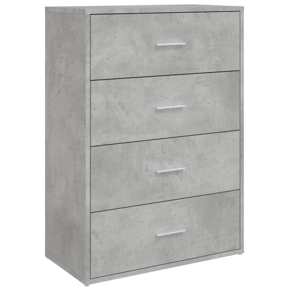 Aparador 60 Gris