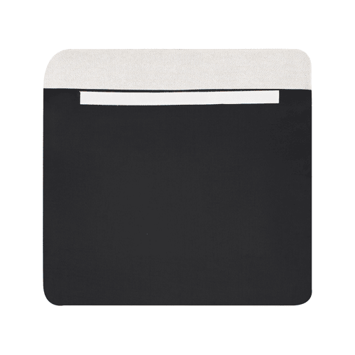 Sofá-cama INKOO Tecido Branco creme