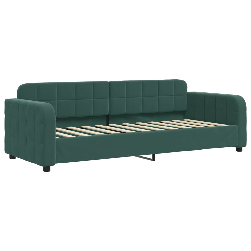 Sofá cama - Sofá convertible nido con cajones