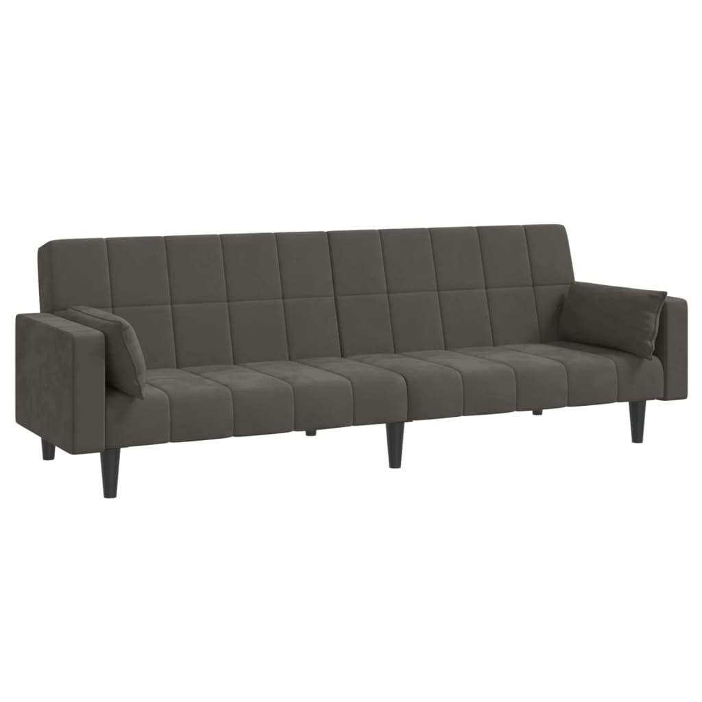 Sofá cama - Sofá convertible de 2 plazas
