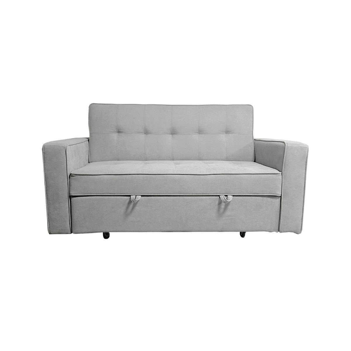 Sofá cama Rol con brazos