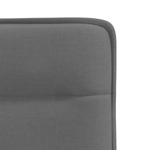 vidaXL Cadeiras de jantar 6 pcs tecido cinzento-escuro vidaXL Cadeiras de jantar 6 pcs tecido cinzento-escuro