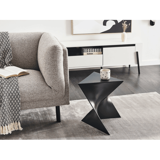 Mesa de apoio PECOS Preto Mesa de apoio PECOS Preto