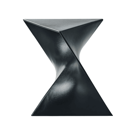 Mesa de apoio PECOS Preto Mesa de apoio PECOS Preto