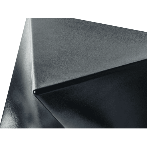Mesa de apoio PECOS Preto Mesa de apoio PECOS Preto